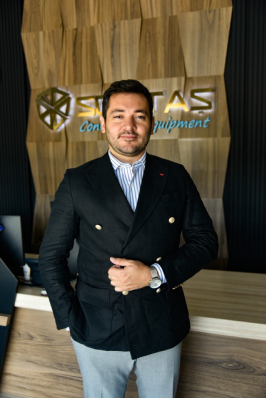 Emin Özdemir